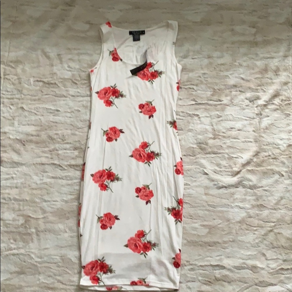 Joe & Elle dress